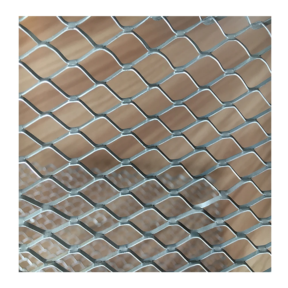 3.4lbs G30 G60 Zinc Stucco Wire Mesh Galvanised Metal Lath Buy Self