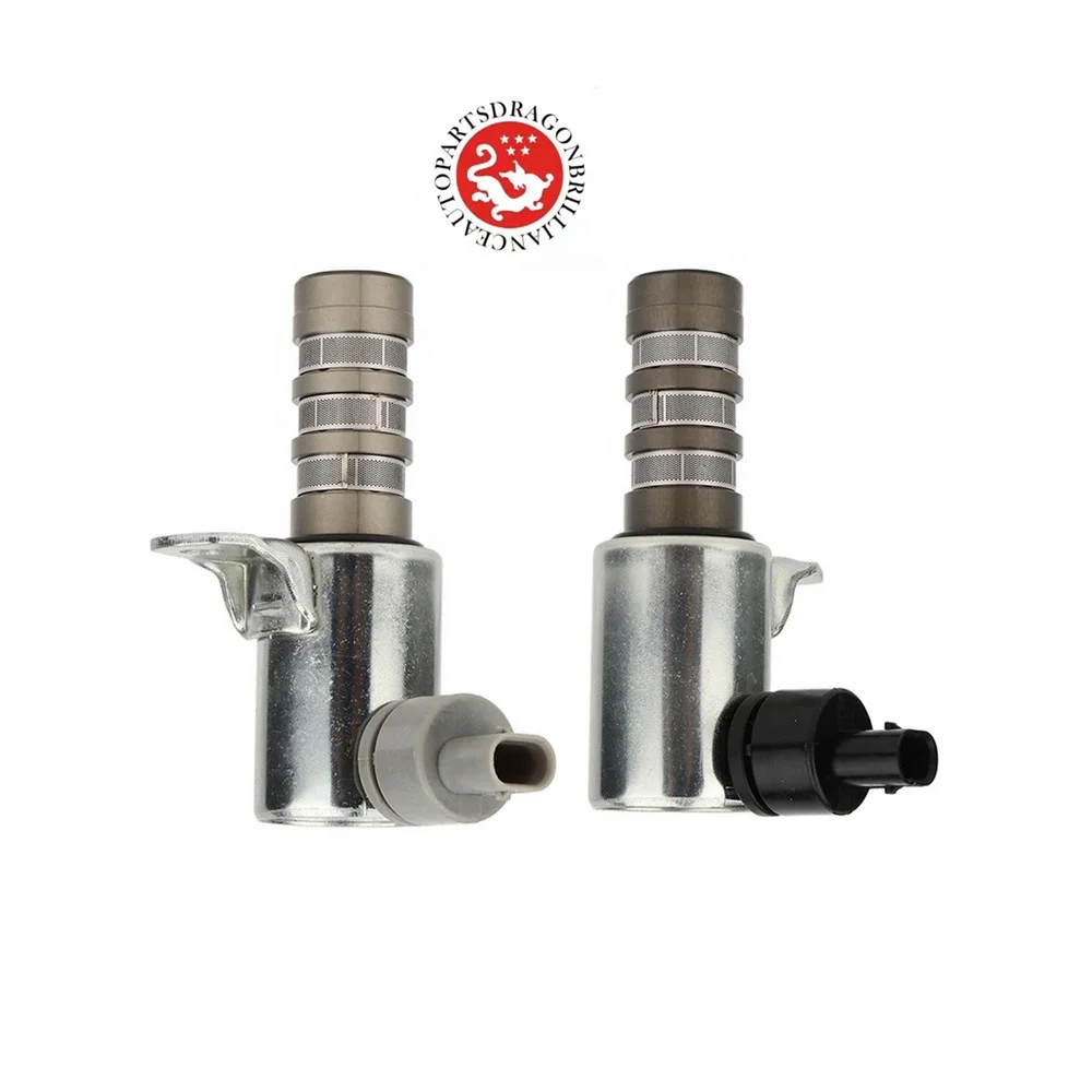 AT4Z6M280A VVT Solenoid for Ford Engines - Reliable Performance