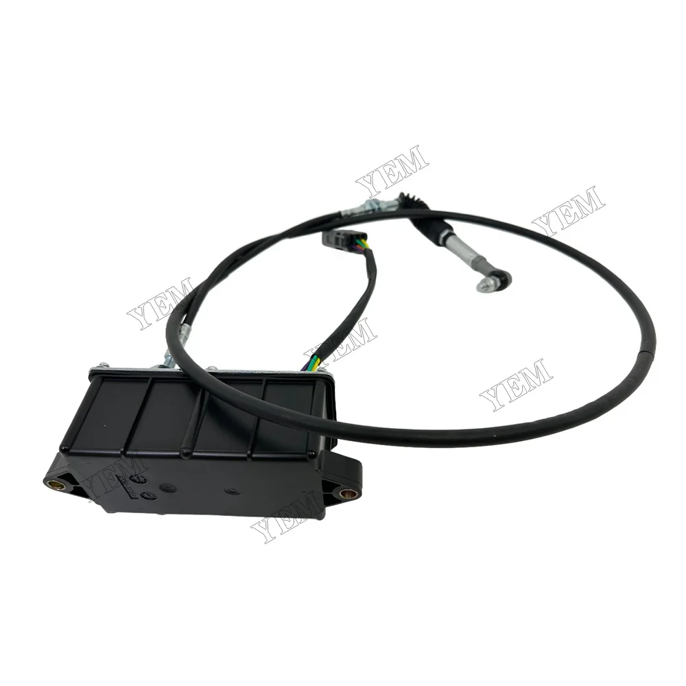 Throttle Motor 300513-00012 Fit for Doosan Develon DX60 Engine 5