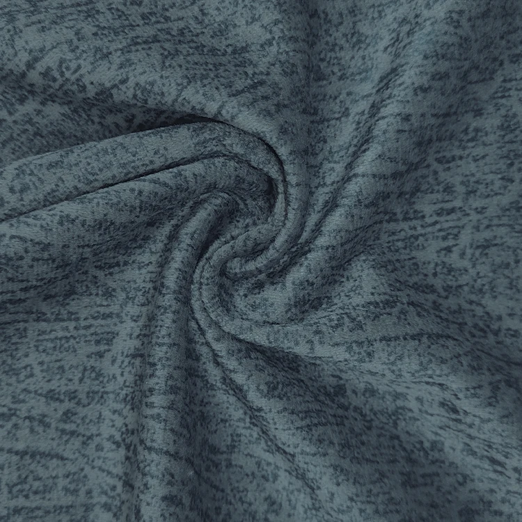 Good Price Soft Korean Velvet Fabric for Sale, Wholesale Polyester Mercerized Velvet Fabric for Ladies Dress/ factory