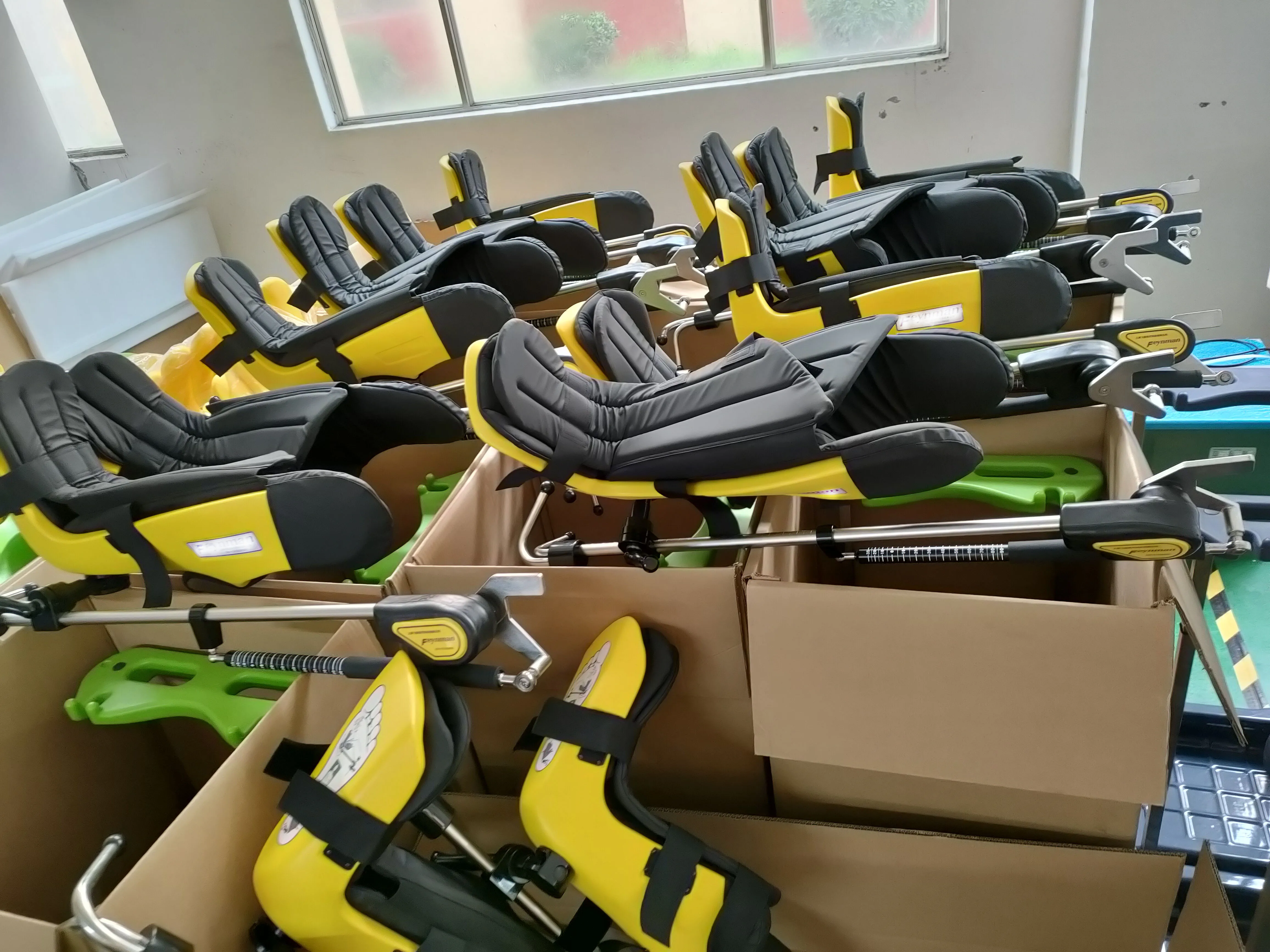 Gynecology Stirrups Gynecology Table Stirrups Hospital Gynecology Leg