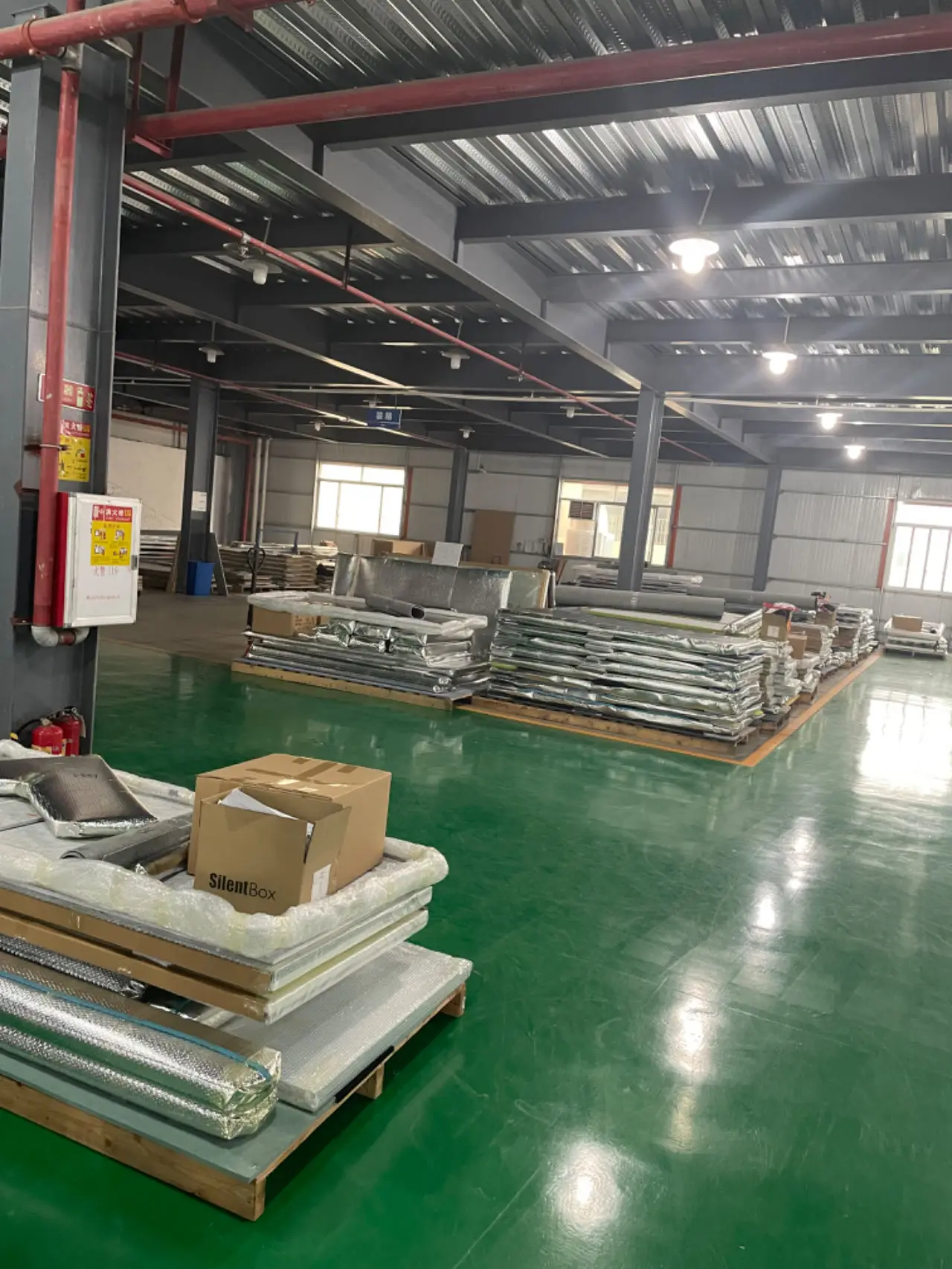  Hot Sale Soundproof Indoor Mobile Work Space Office Pod Meeting Work Pods Phone Study Cabin Office Booth 10