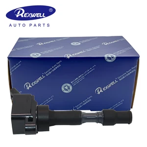 High Quality Auto Parts Car Engine Ignition Coils Pack Assy for Hyundai Sonata Kia Optima OE 27300-2E601 High Performance Coil