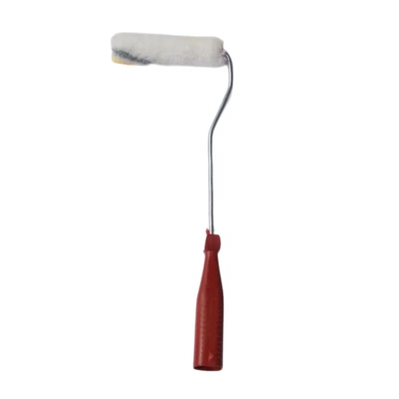 100MM Mini Paint Roller With Handle IMPA 510461