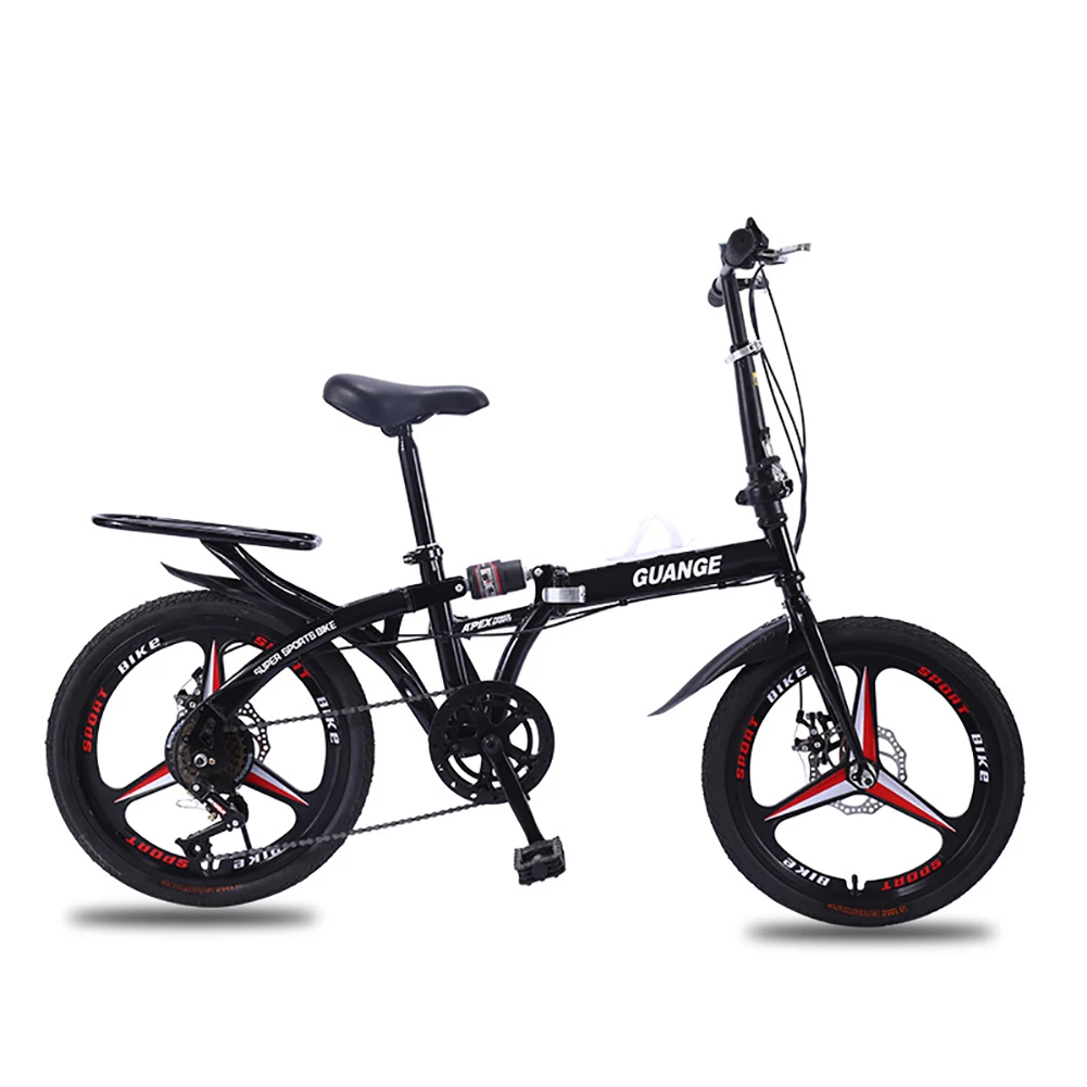 buy foldable bicycle online