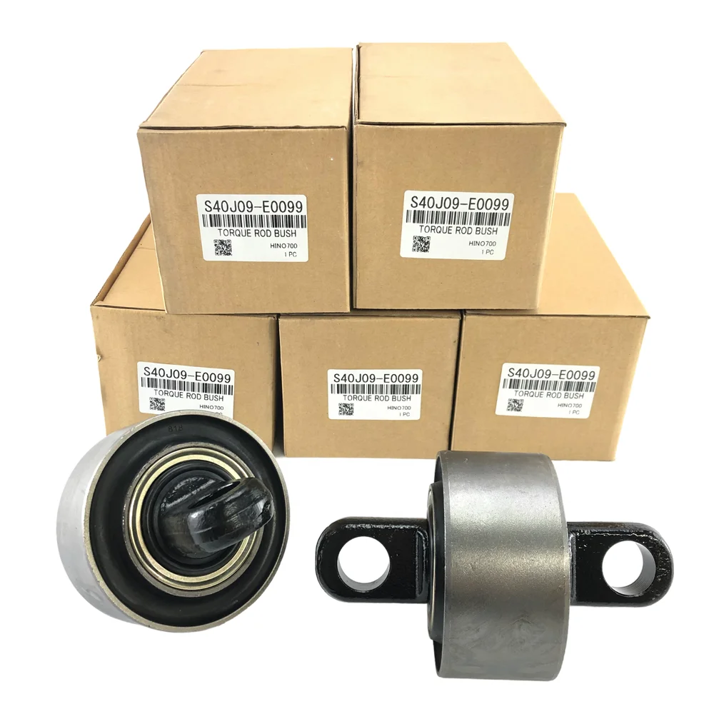 Доступных запасов Hino700 E13c втулка sub assy S40J09-E0099