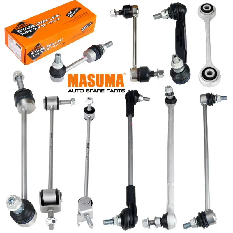 ML-9113 MASUMA Stabilizer Link for Nissan Sunny 54618-1FE0A