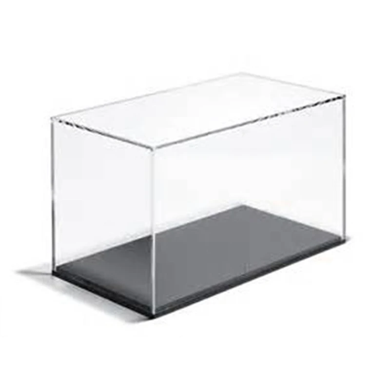 Plexiglass Display Cases,Locking And Collectible Styles,Display Box