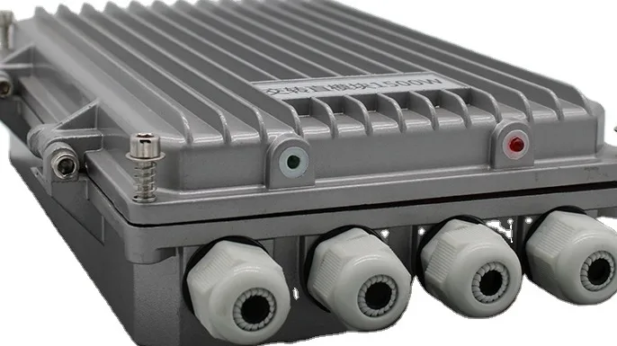 Newest Design High Quality 5g Micro Base Station Power Supply With 48v ...