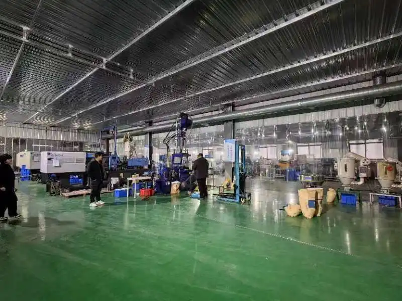 Xingtai Yuesheng Auto Parts Co., Ltd.