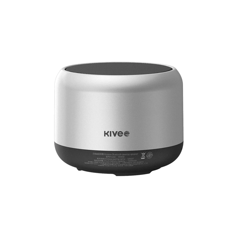 Kivee Mw37 Hifi Stereo Bt Speaker 
