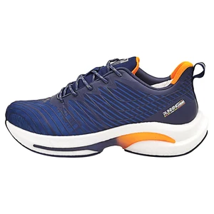 Brand Custom Designer Fashion Blue Walking Running Men Odm Oem Sports Sneaker Factory Casual Shoes Manufacture for Men