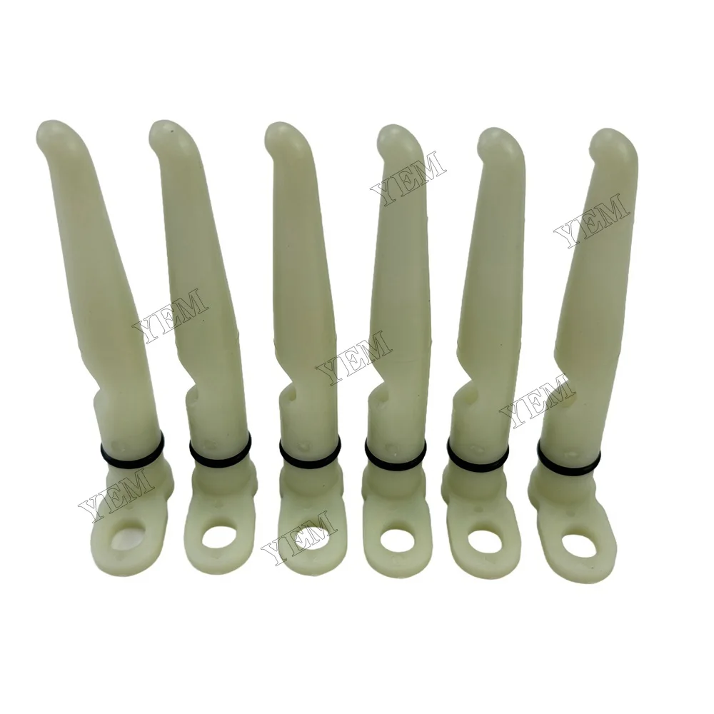 Oil Cooling Nozzle 3007571 Fit for K19 Engine 3