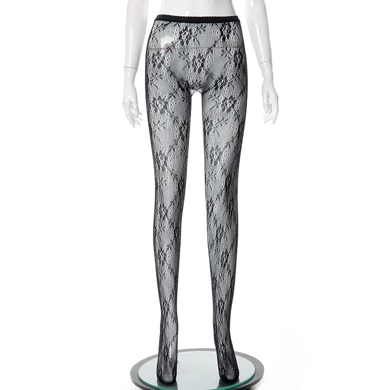 New Design Body Stocking Trousers Womens