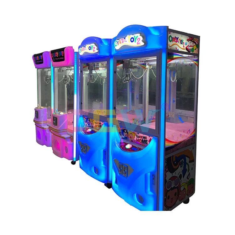 クレーンゲーム　爪　まとめ売り Amazon | P Prettyia クレーンゲームコイル ミニおもちゃ