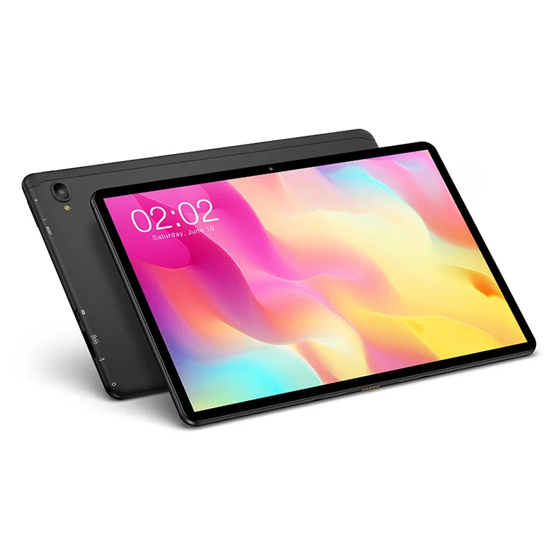 ANDROID -            テイルス  TECLAST T30 Teclast T30 レビュー － Helio P70搭載の10.1インチAndroid