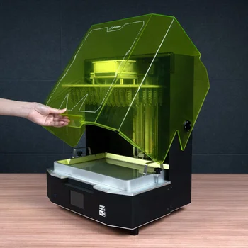 Phrozen Sonic MEGA 8KSビッグビルドサイズ330x185x 300mm15インチ8KHD