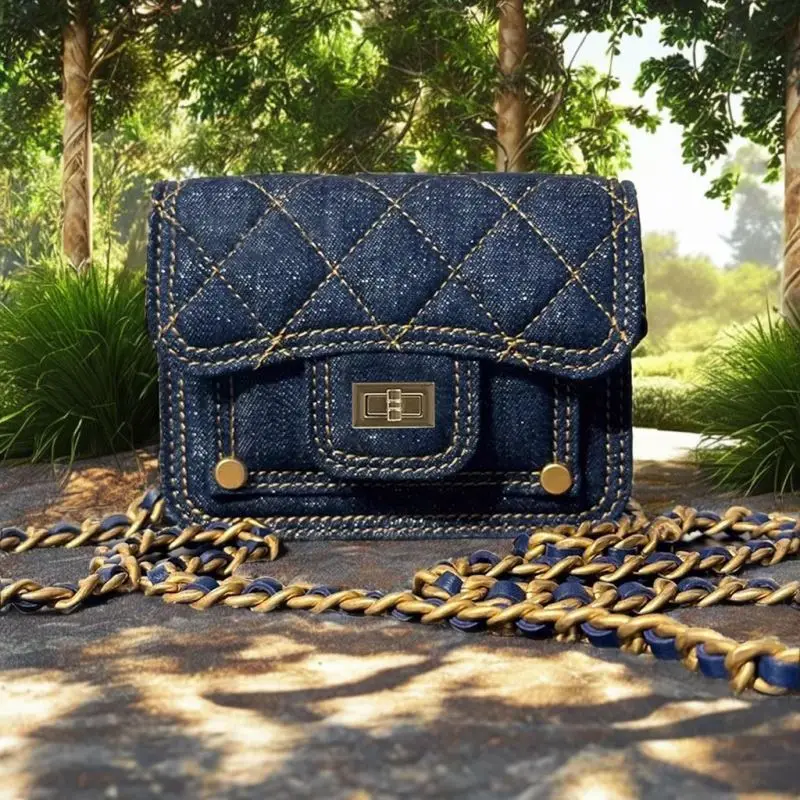New Fashion Large Handbags Young Lady Luxury Hand Bags Ladies Design Purses for Women