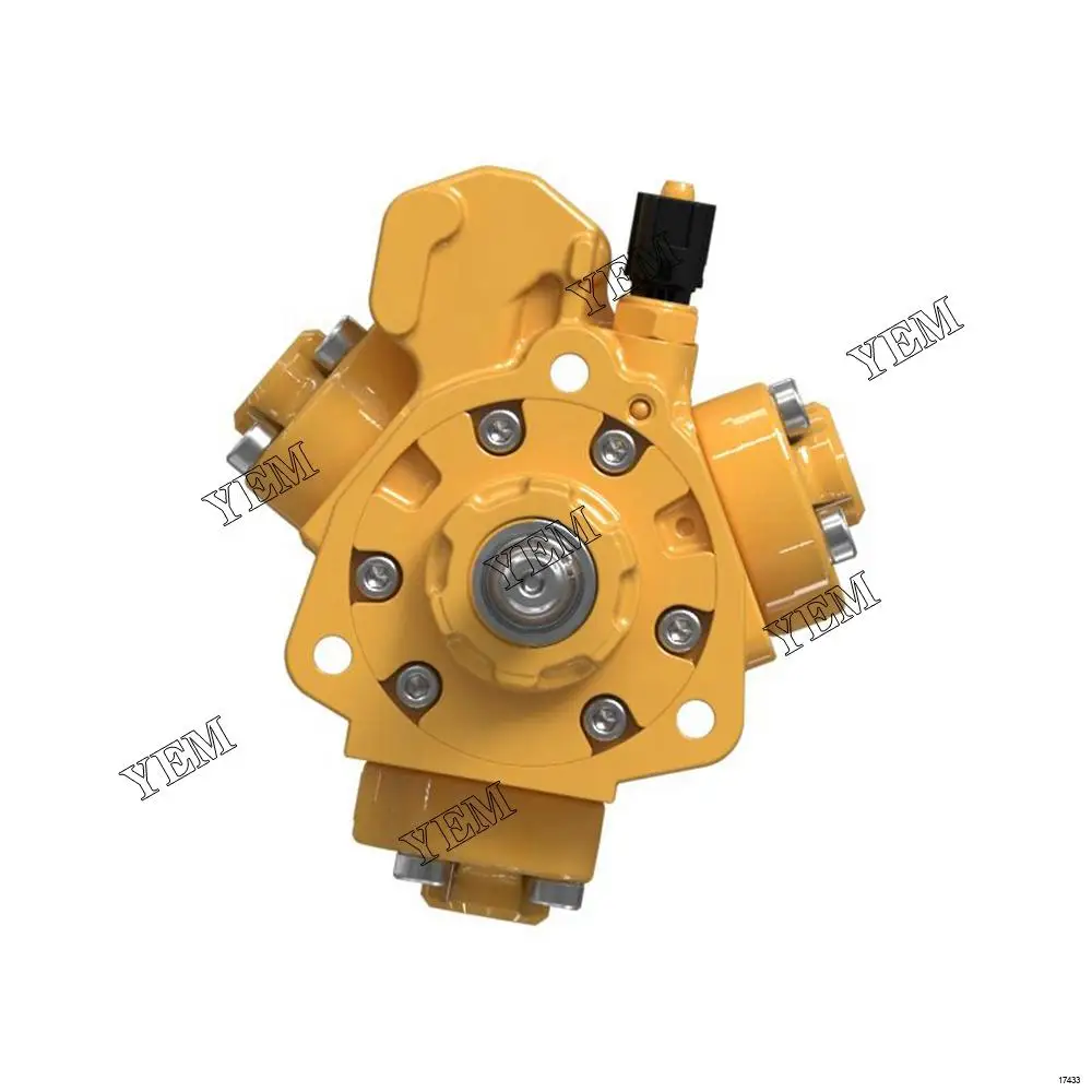 POWER SYS Pump Gp - Fu Part No. 368-9040 3689040 Engine Repair Kit 5