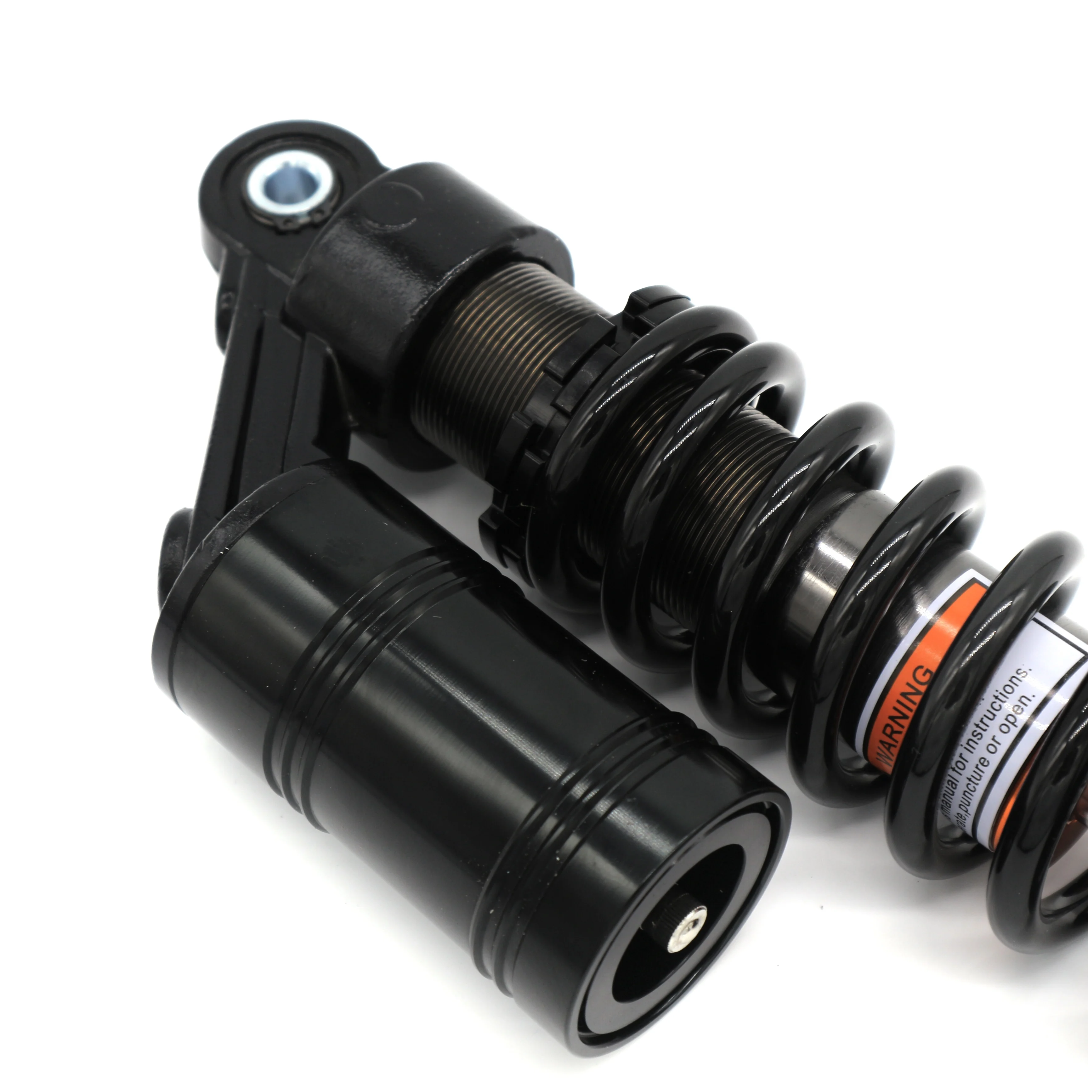 Wholesale Customized Rear Shock Absorbers for 150cc Motorcycle