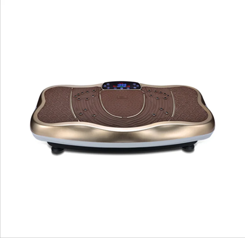 Fitness Waver Vibration Plate  Ganzkrpermassage fr Zuhause und Fitness