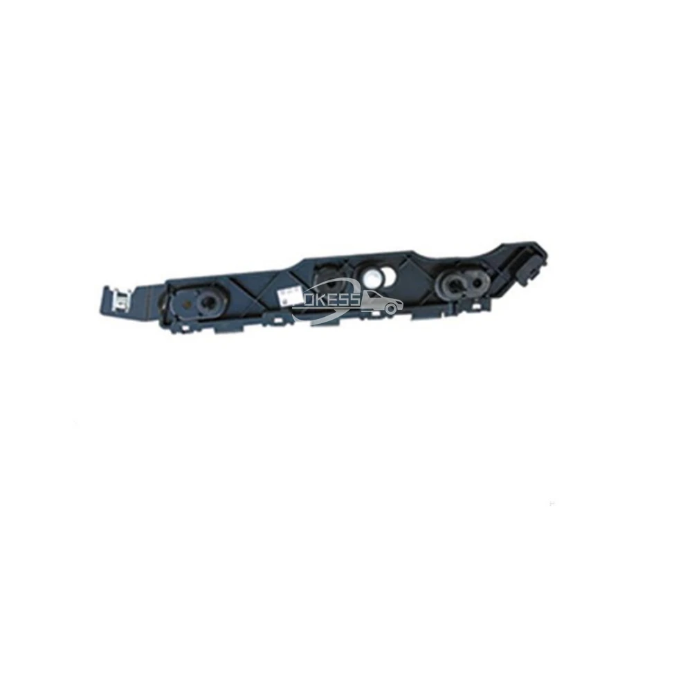 FA1Z17D943B FA1B17E851AC Rear Bumper Bracket Small l for Lincoln MKX ...