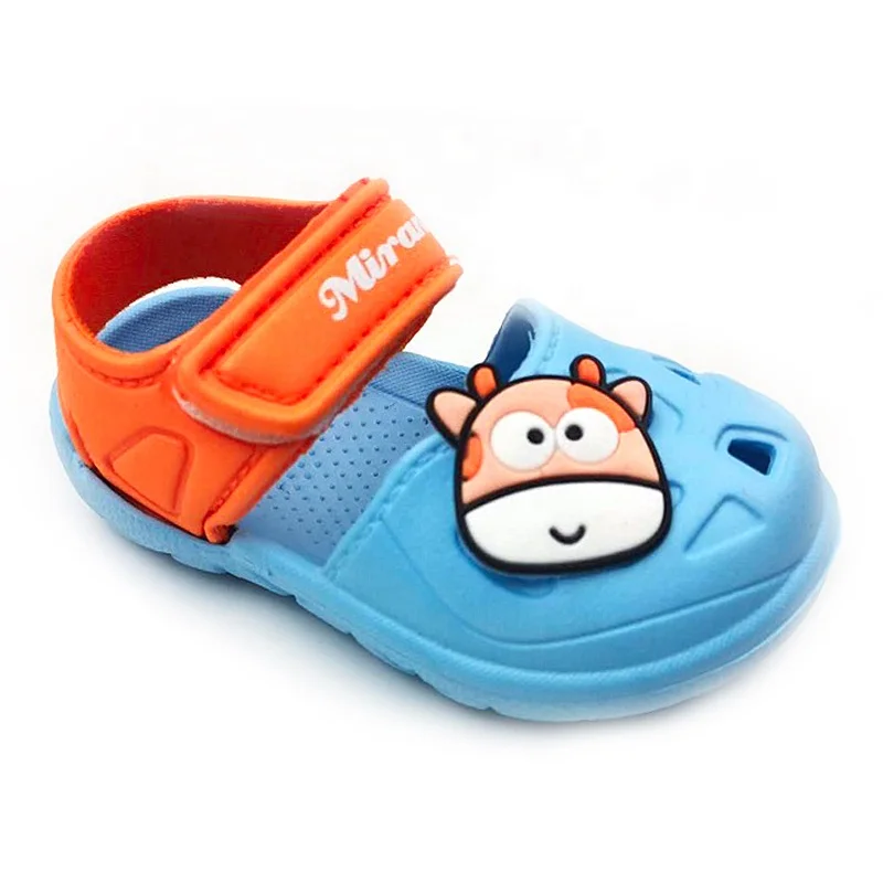 JDEFEG Slippers Kids Size 13 Toddler Kids Baby Velvet Warm Shoes