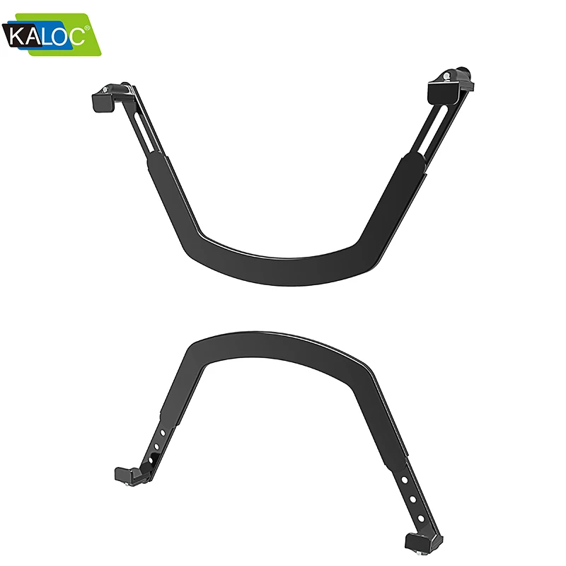 LCD Monitor Non VESA Adapter Fixing Bracket Monitor Holder