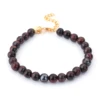 red tiger eye