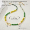 NE240274-2 Necklace
