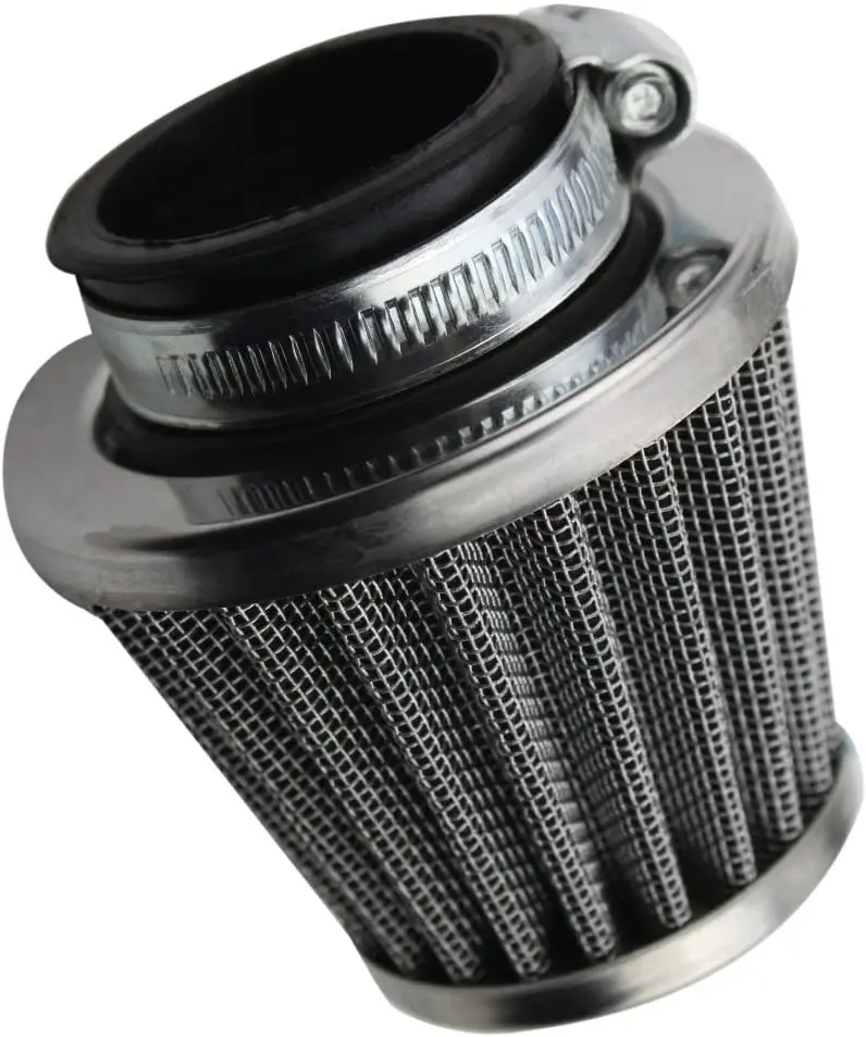 38mm Universal air Filter Factory Direct Sales of High Quality for ATV Motorcycle