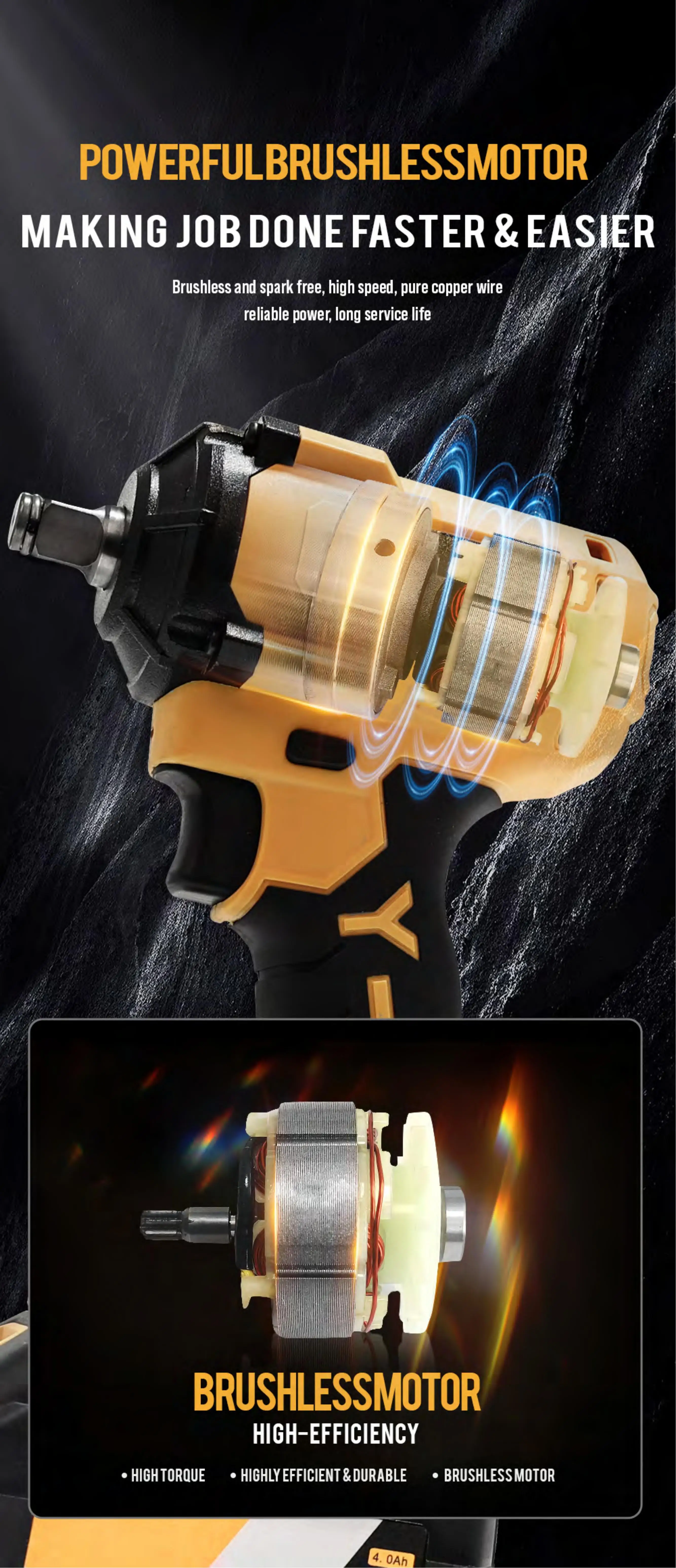 HY-600 230V/110V交流电动冲击扳手230V汽车工具(GS，CE，EMC，E-MARK，PAHS，ROHS证书)| Alibaba.com