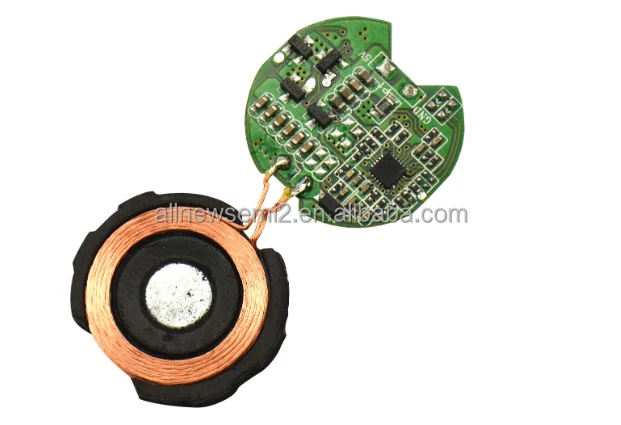 Suitable for Mobile watch PCBA motherboard module PCBA circuit board watch wireless charging motherboard