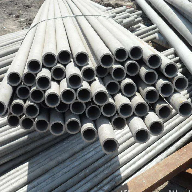 stainless steel pipe