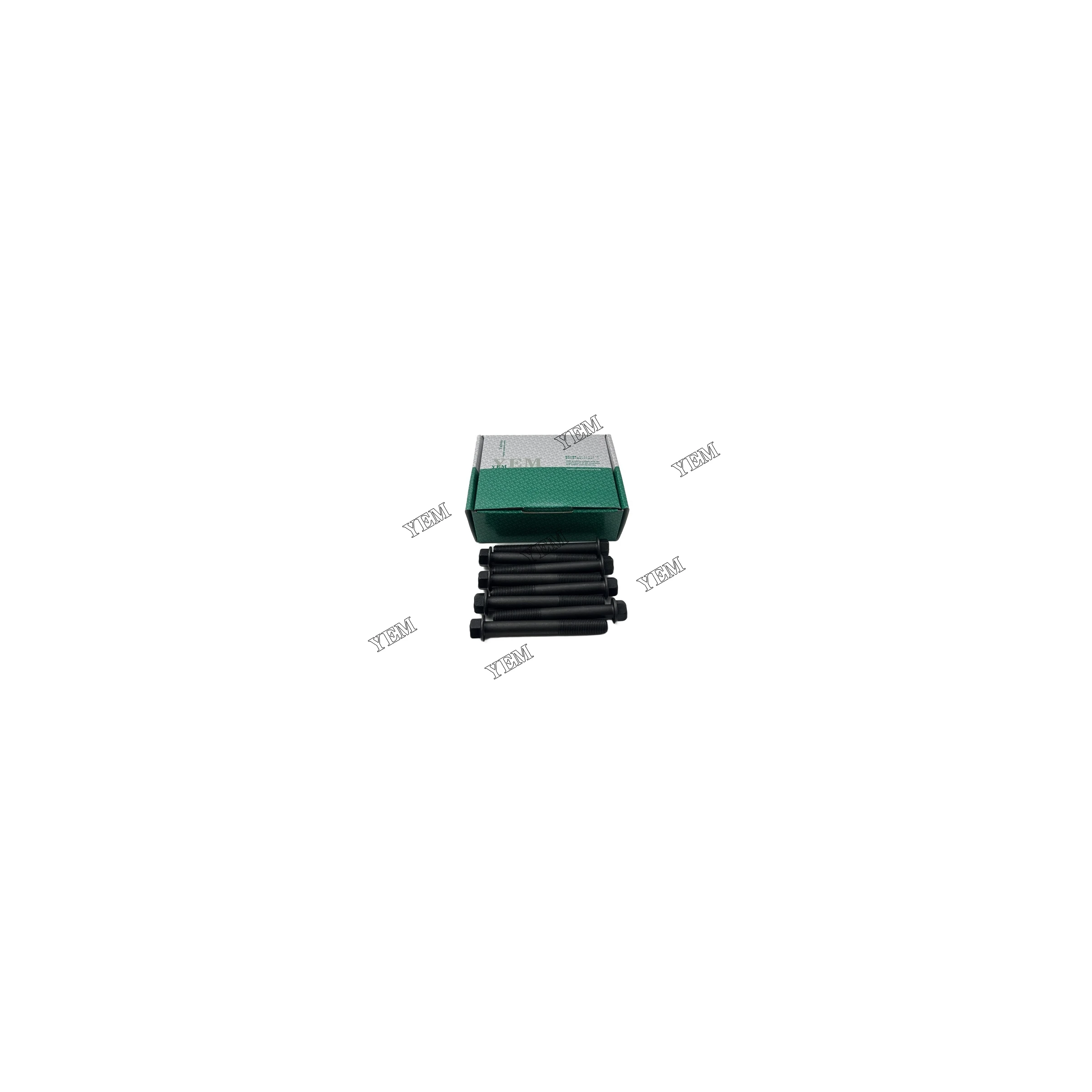 Repair Kit Cylinder Head Bolt Set 3064 for Caterpillar OEM Engine Parts
