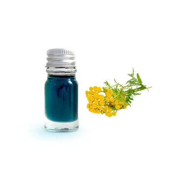 Blue Tansy Etherische Olie Kopen - Natural Heroes
