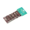 Paquete de 6 rollos con tarjeta de cabecera - Aroma a Chocolate