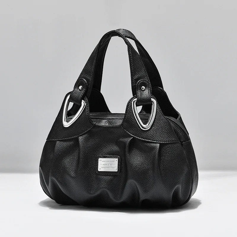 black oroton bolsa