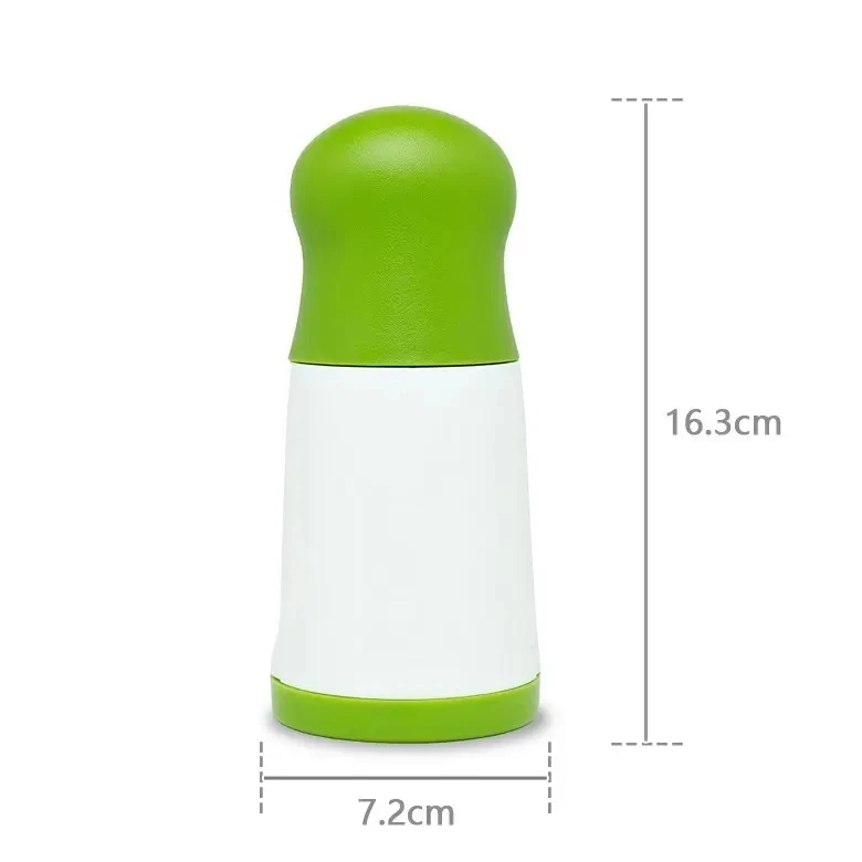 2024 Hot Sell Hand Roller Herb Spice Grinder Vegetable Dry Grated Coriander Chopper Cutt aperçu 7