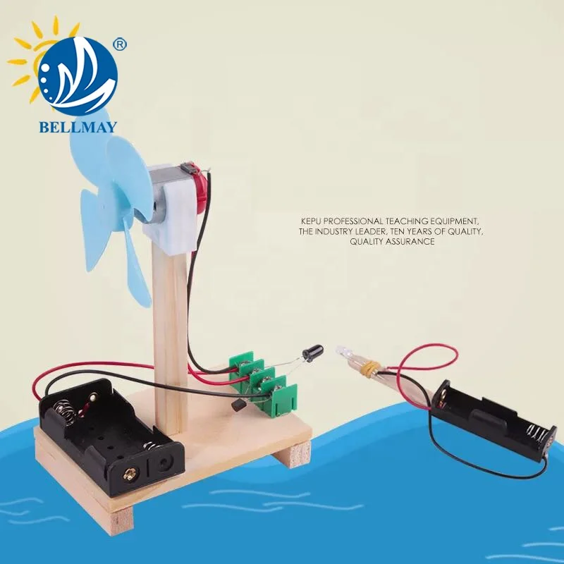 
 Забавная игрушка Bemay на заказ, «сделай сам», работающая от солнечной энергии, игрушки для детей  