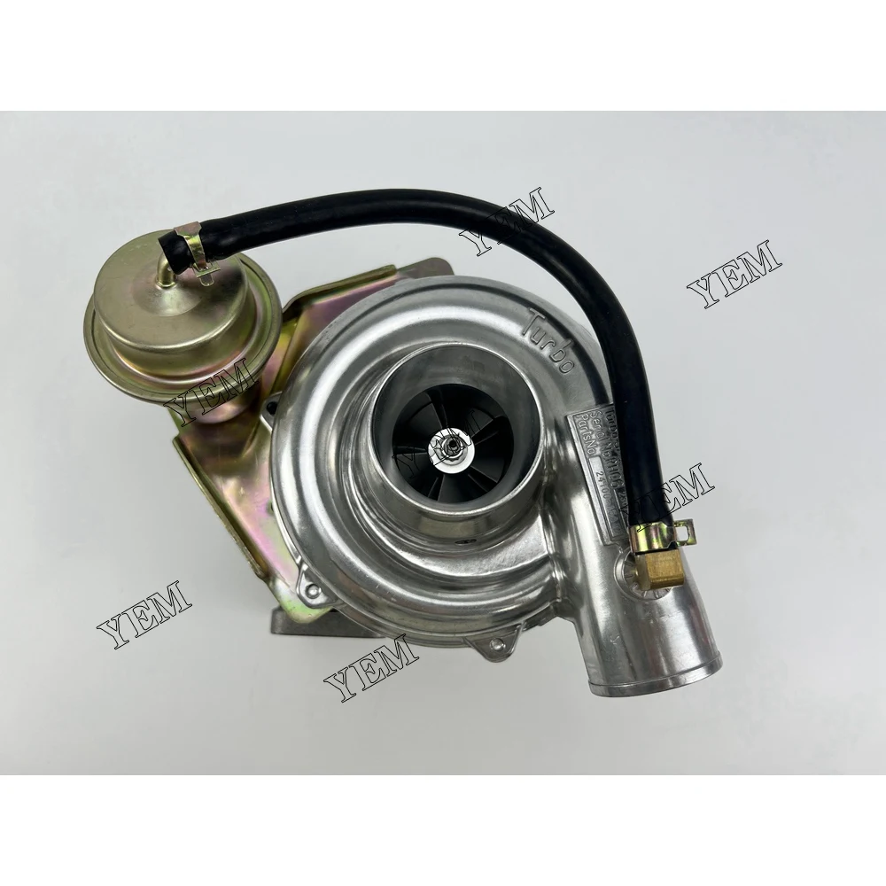 For Hino Engine Part W04CT Turbocharger 24100-1541D Hot Selling 4