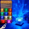 16 Couleurs, Branchement USB