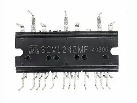 Module SANKEN SCM1242MF - Neuf Sous Emballage - Composant électronique