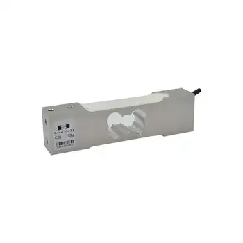 High Quality Alloy Aluminum 50kg Digital Single Point Weighing Sensor ...