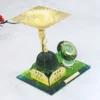 Green & golden