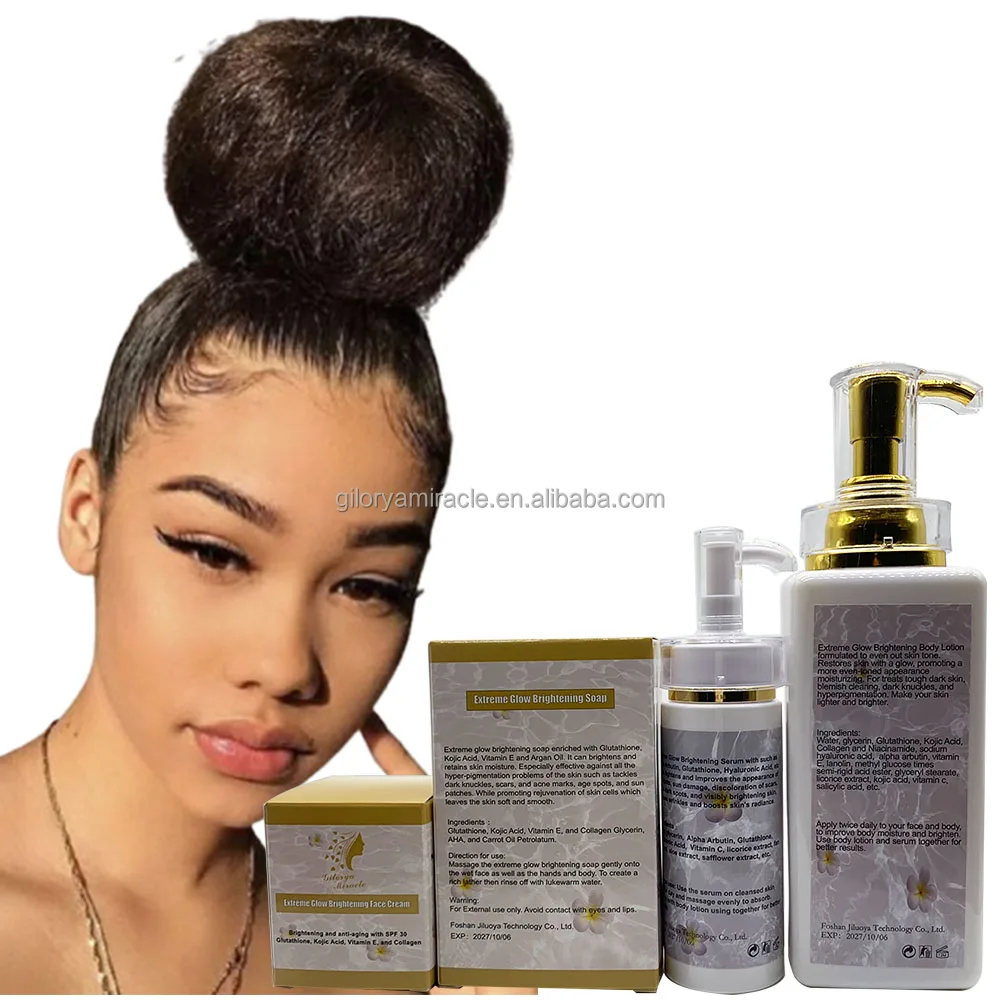 glutathione results on dark skin Our SLC Platinum glutathione Drips results for hyperpigmentation and subtle  lightening . Wake up, no make up! Not too light main image 0