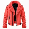 Coral Red