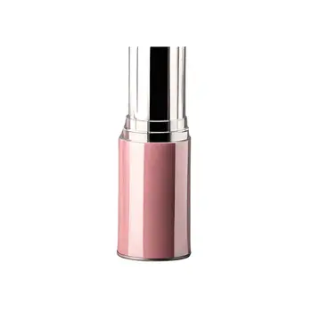 Wholesale Custom Lipstick Lip Gloss Tube Cosmetic Plastic Lip Balm Packaging Container Printed Lipstick Vessel Case Holder