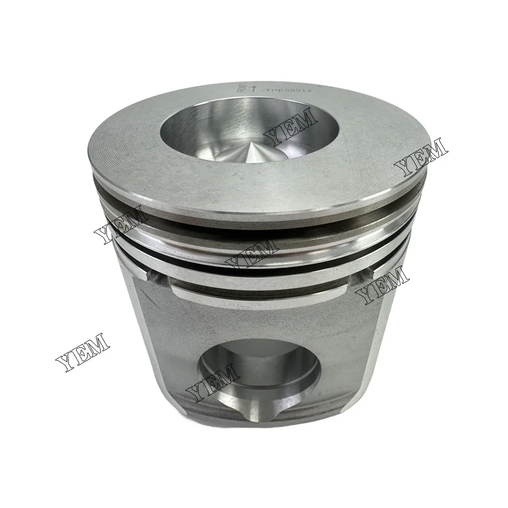 6068 Piston 5002-28020 for John Deere Piston Industrial Machinery Spare Parts 5