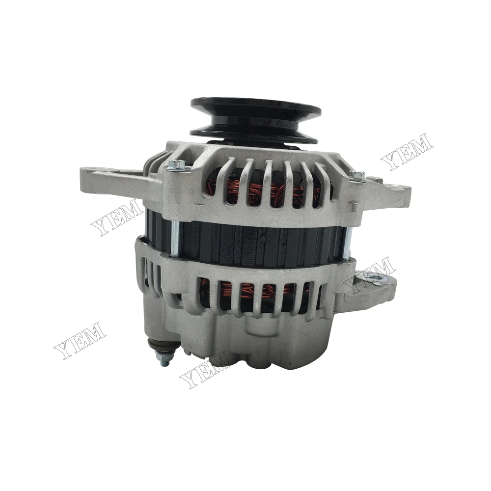 Alternator for Kubota E303 High Performance Engine Parts 2